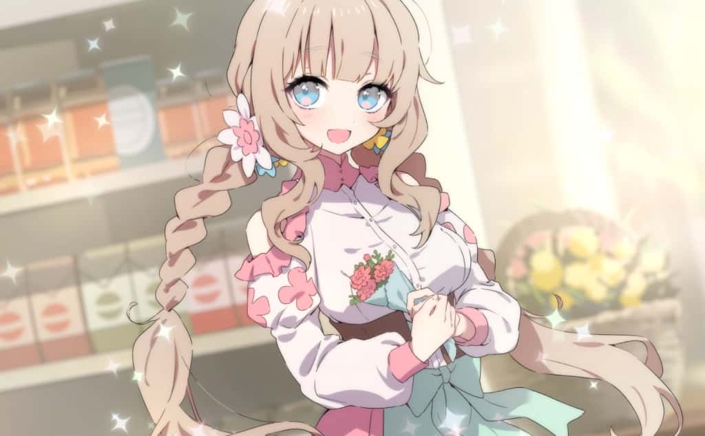 Forestia-小镇的牧场生活|攻略|mod|中文下载背景